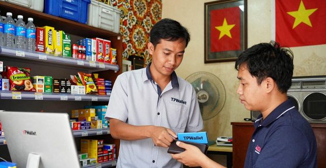 TPWallet的海外突围战：从小众到千万用户的三个狠招