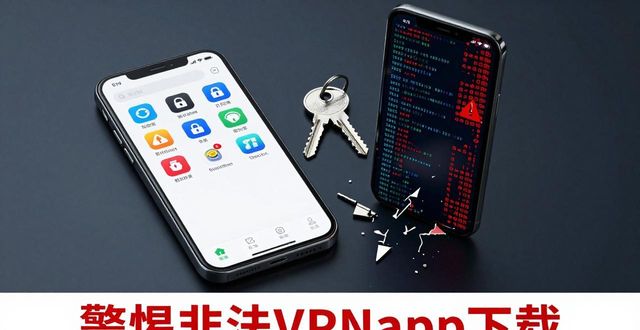 警惕TP官方app下载：非法VPN的营销陷阱