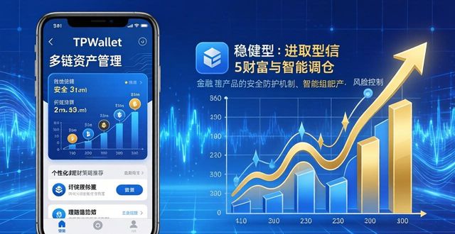智能理财小助手_智能理财系统_7. 立即下载tpwallet,体验智能理财新方式