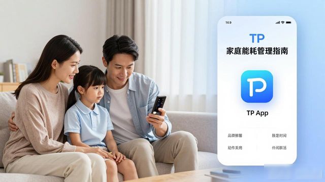 TP官方App品牌升级全攻略——从工具到生态的战略跃迁