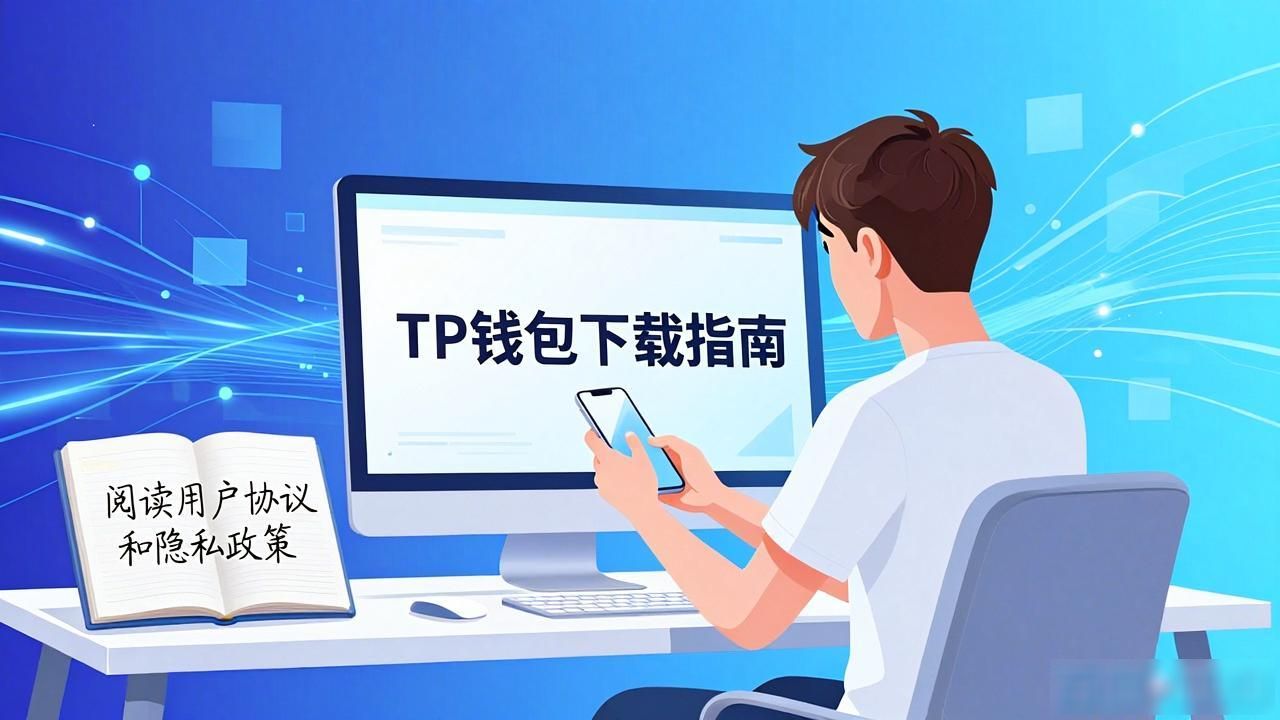 TP钱包官方下载_TP钱包官网安全_如何通过2025 TP钱包官网下载培养财务智慧？