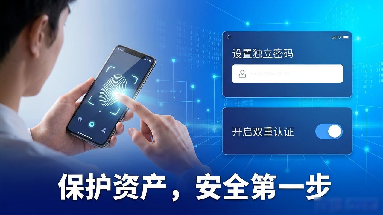 K豆钱包下载指南：新手必看的安装与使用详解