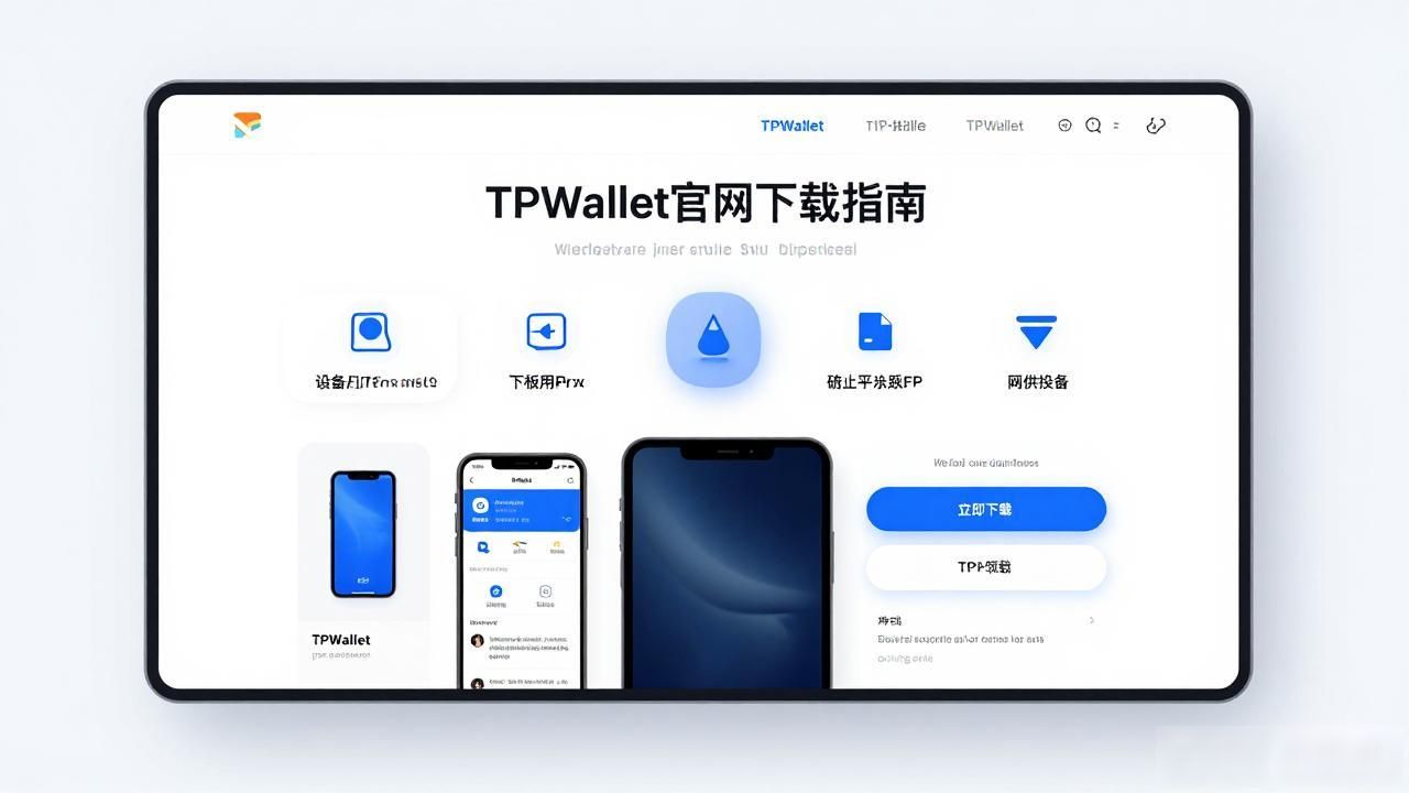 TPWallet官网下载指南：核心优势与安装细节全解析