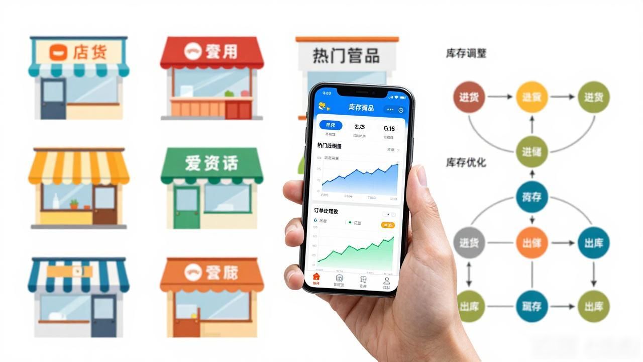 TP官方下载安卓最新版本2025在服务行业的应用效果