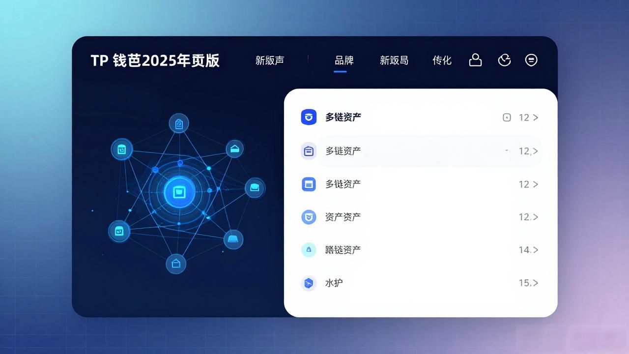 TP钱包2025新版下载：市场反馈与应对方案