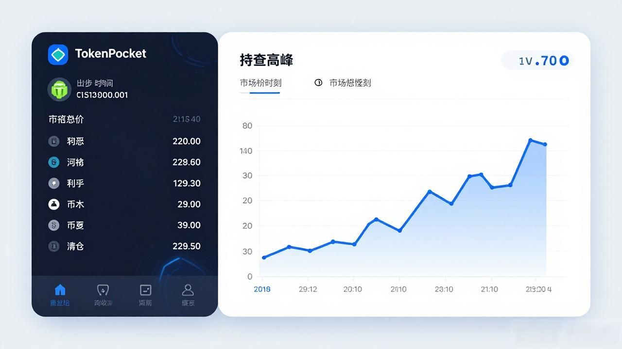 TokenPocket安卓版交易记录怎么用来调策略？