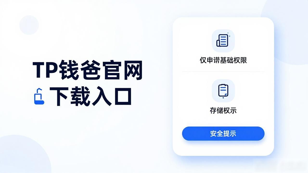 tp钱包官网下载入口别乱点，认准这个正路才安全