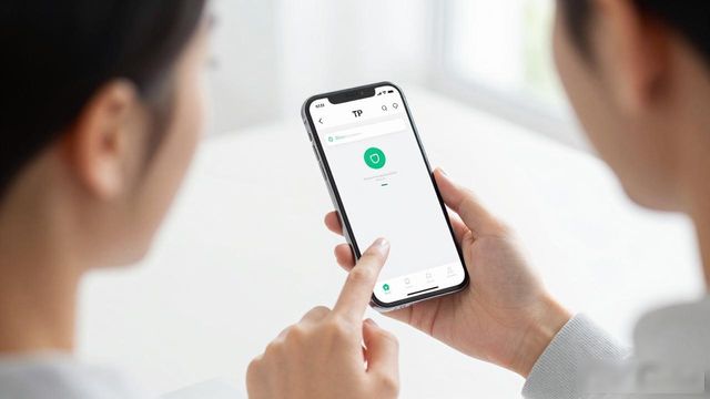 TP官方App下载后，用起来到底怎么样？