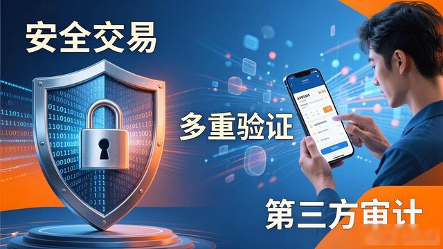 TP钱包资金安全理念，用户为何放心用？