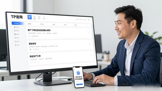 2025 TP官网新版 数字化转型实操指南