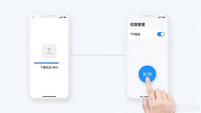 下载TP钱包老失败？三步解决安装问题