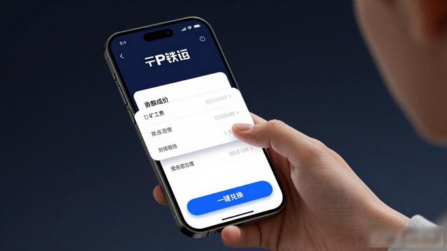 TP钱包下载后好不好用？聊聊它的设计细节