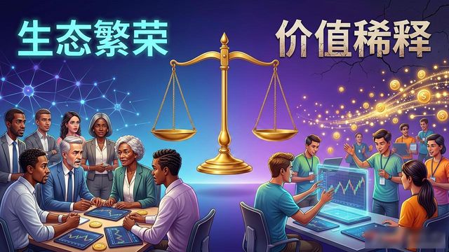 TP钱包背后都有谁？用户、项目方、监管方怎么选