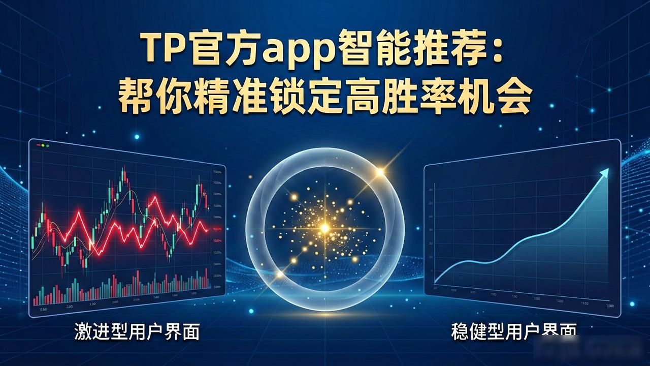 个性化交易策略适配_TP官方app智能推荐_TP官方app的智能推荐功能