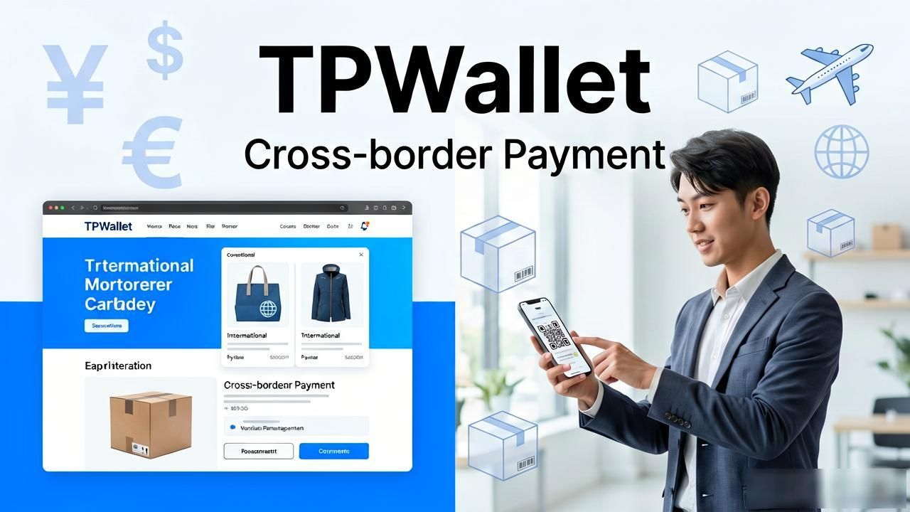 TPWallet安全高效支付工具_TPWallet官网下载_TPWallet官网下载的便捷支付与应用案例