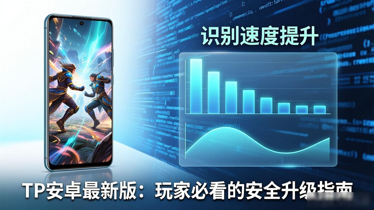 反作弊精准度提升_TP安卓最新更新_TP官方安卓最新版本的行业分析与未来展望