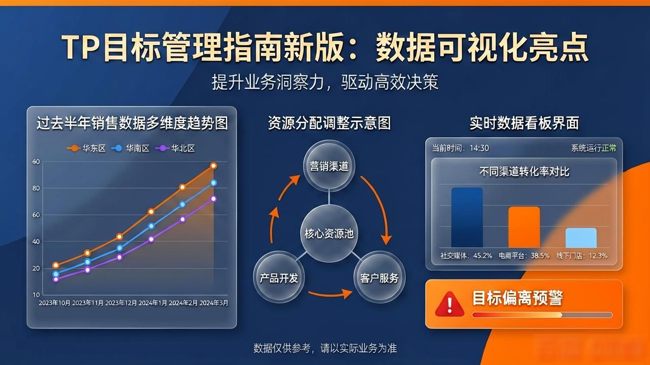 TP最新版下载：搞定目标管理的实用指南