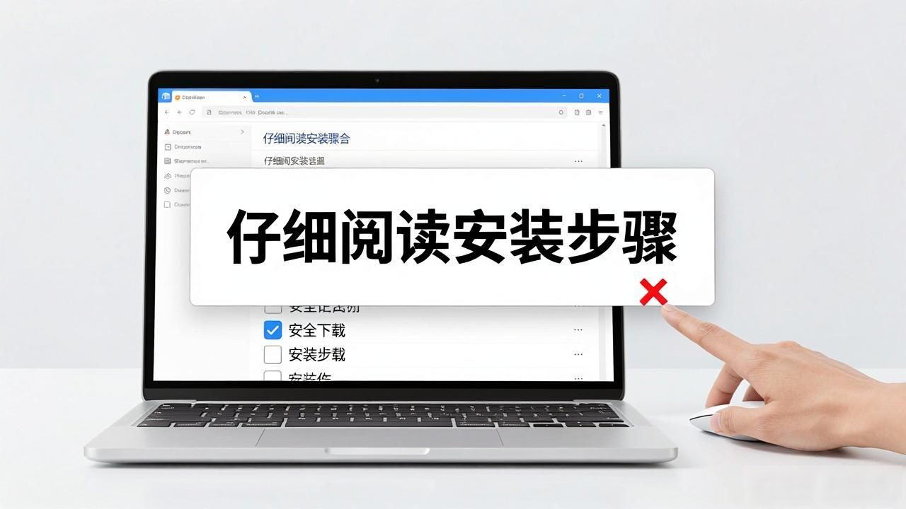 TP官网下载正版软件避坑指南