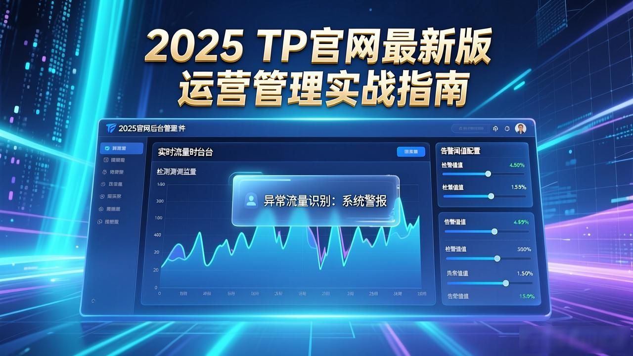 2025 TP官网最新版运营管理实战指南