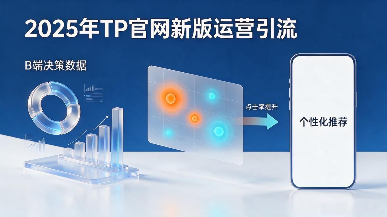 TP官网新版怎么引流用户