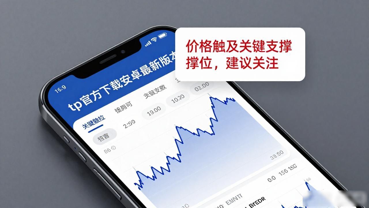 tp官方下载安卓最新版本2025，行情分析工具助你快速决策