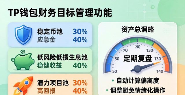 如何通过TP钱包管理财务目标？_如何通过TP钱包管理财务目标？_如何通过TP钱包管理财务目标？
