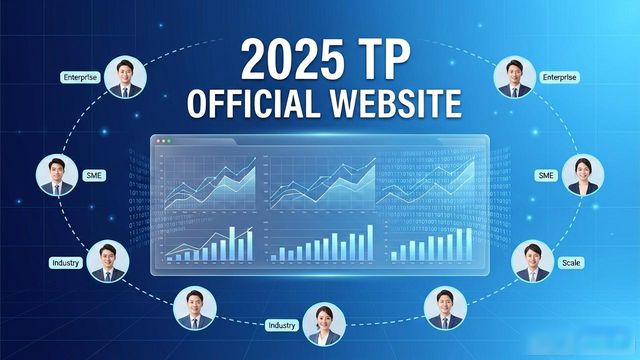 2025 TP官网新版 市场适应与机遇