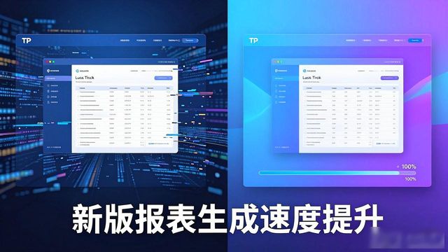 2025 TP官网新版功能实测：升级了什么？值不值得更新