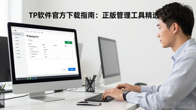 TP软件官方下载指南：正版管理工具精选