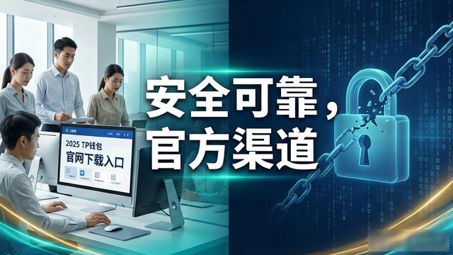 2025 TP钱包官网下载案例实测