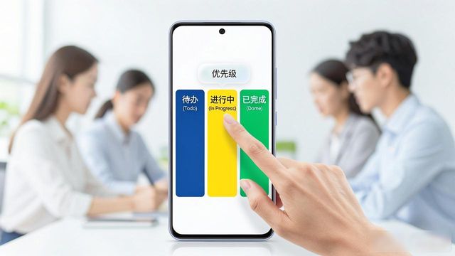 TP官方下载安卓版：团队协作效率翻倍指南