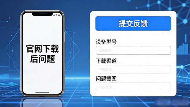 TP钱包官网下载后遇到问题？技术支持这样解决