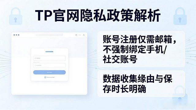 TP官网下载隐私保护全解析：透明安全如何做到？