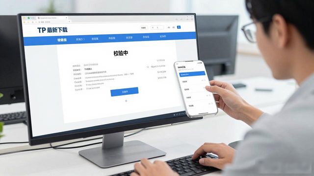 TP最新版下载安全吗？用户信任怎么建立