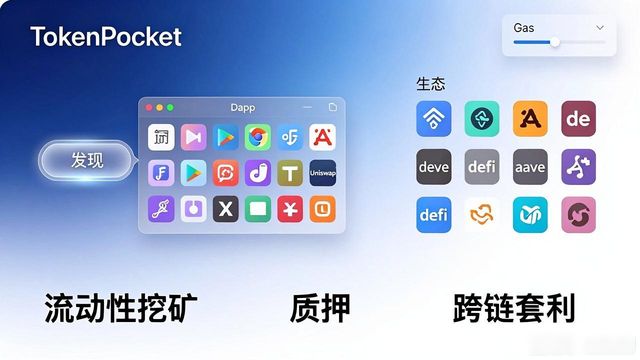 TokenPocket官网下载教程，投资一站式支持全攻略