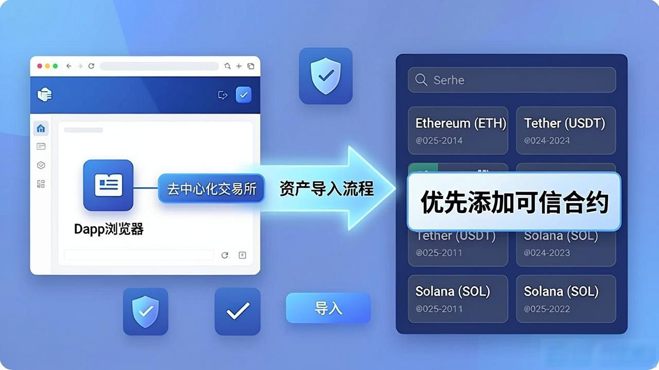 tp钱包2025最新版下载入门：新手避坑与设置全解析