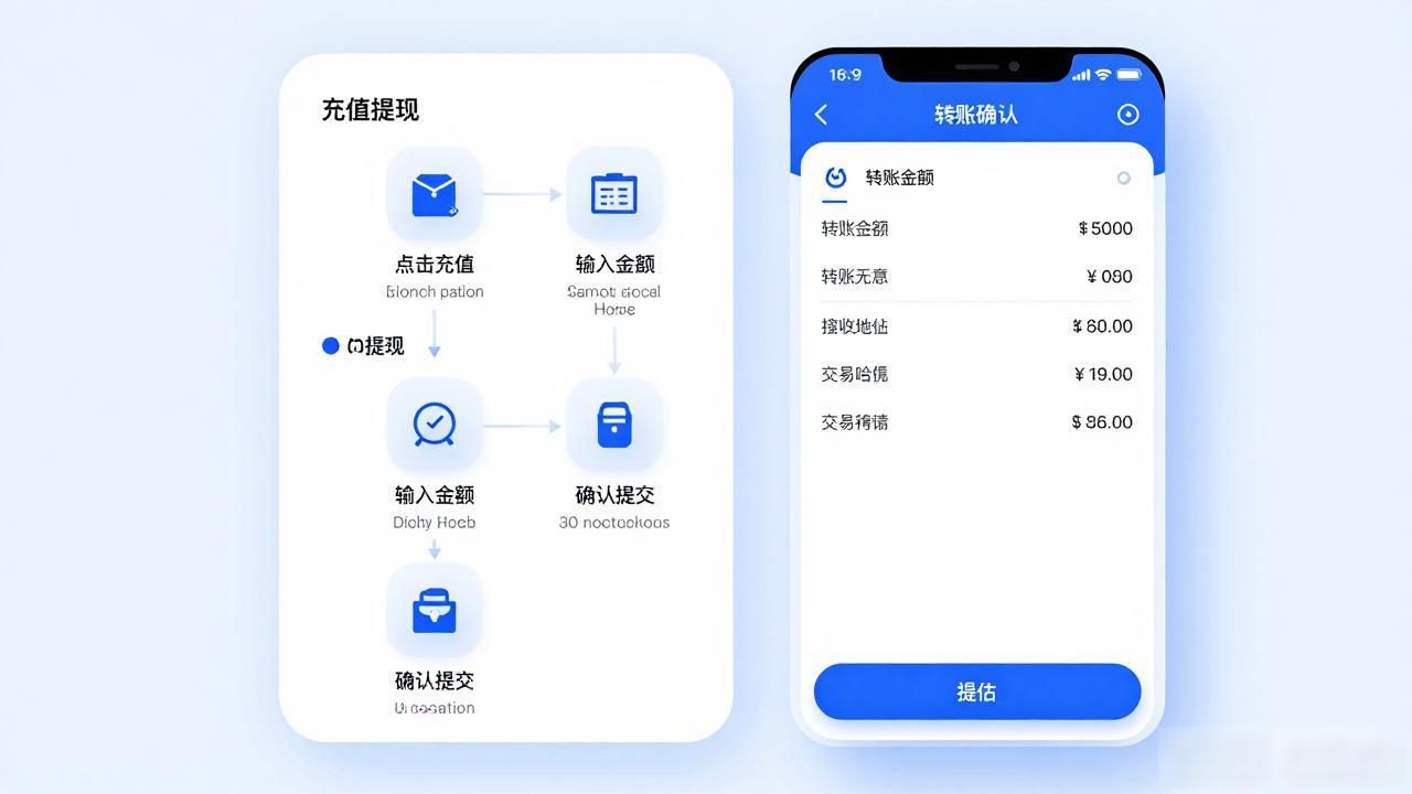 TPWallet好用吗？看真实用户怎么说界面