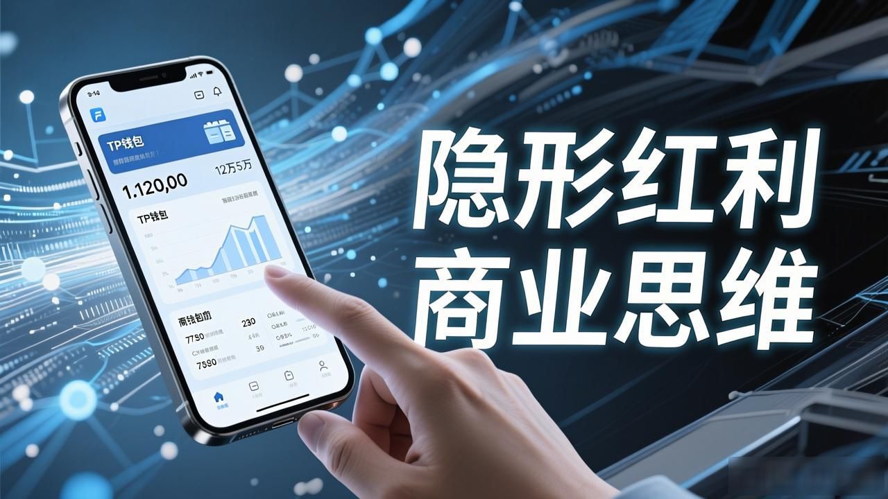 TP钱包下载背后的隐形红利与商业思维
