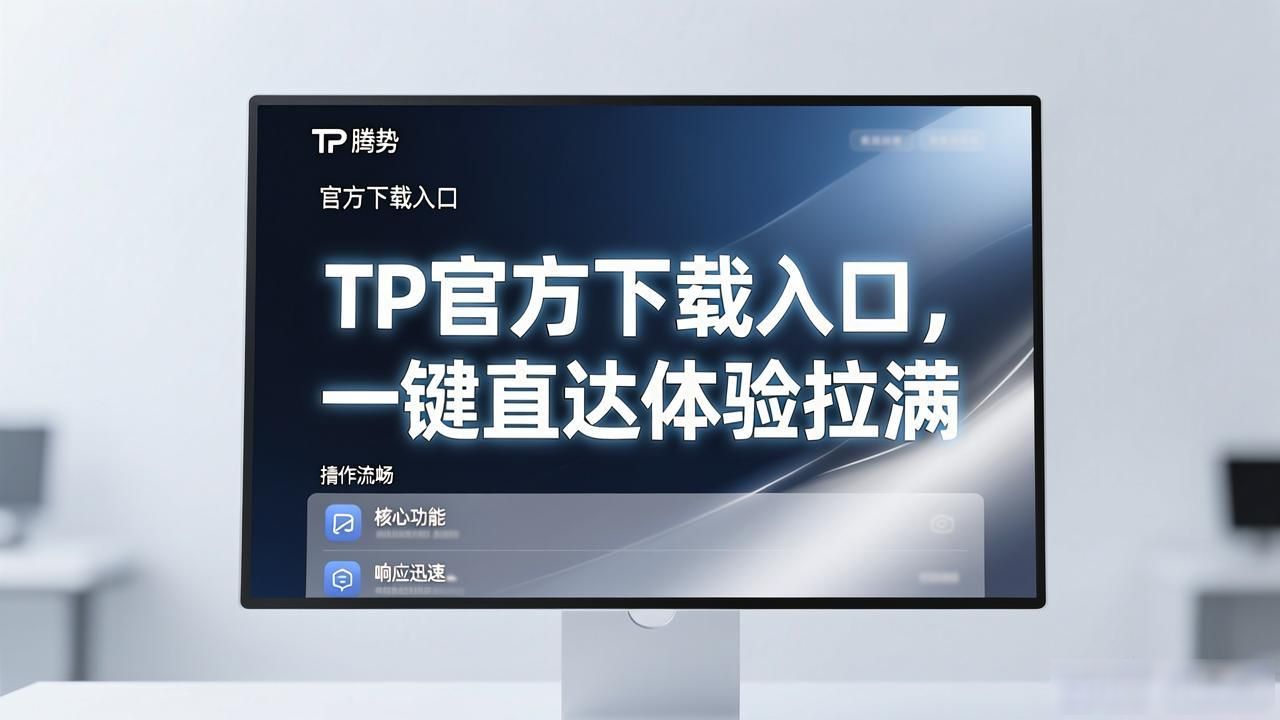 正版TP官网下载入口_TP官方网址下载体验_3. 让你惊艳的tp官方网址下载体验,绝不能错过