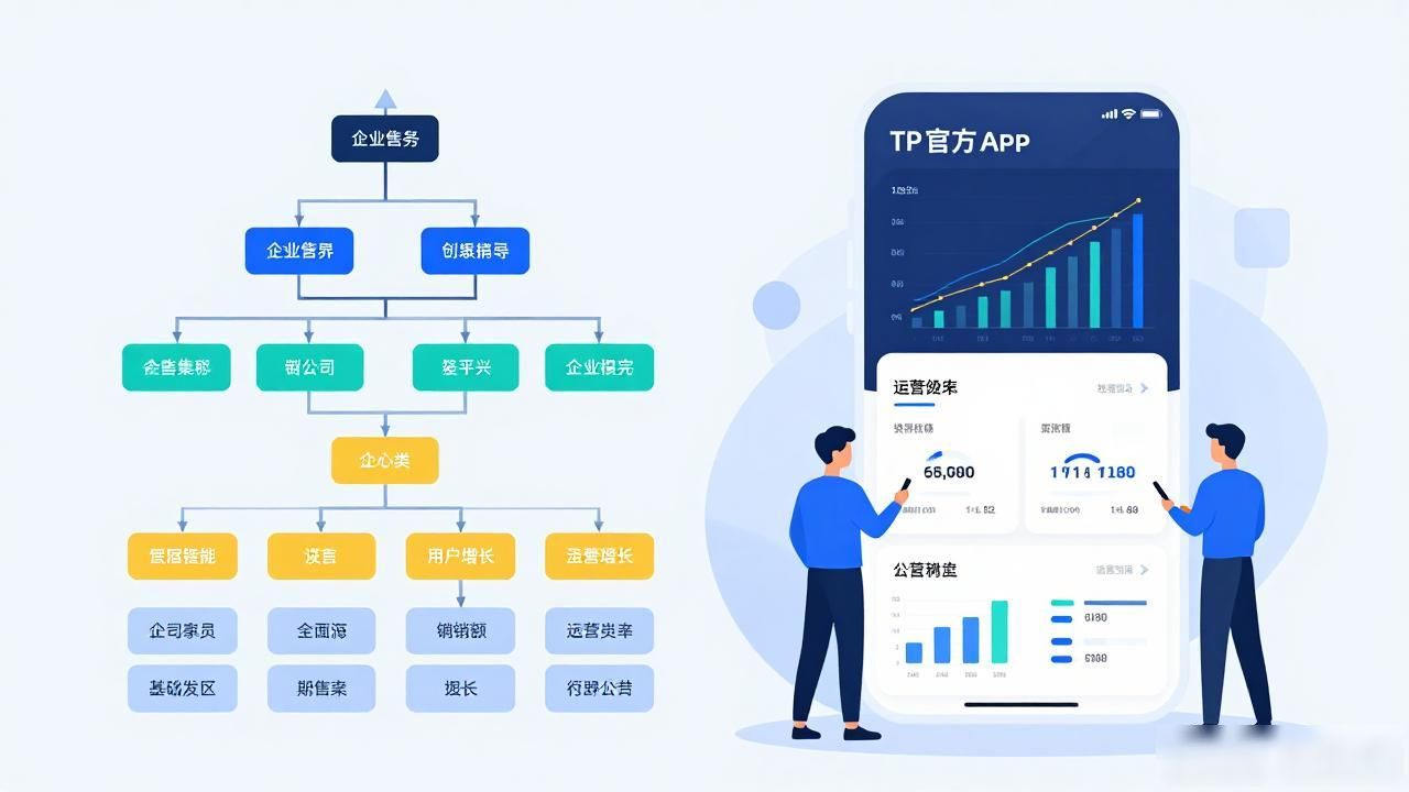 TP官方app下载如何助力企业智能管理升级