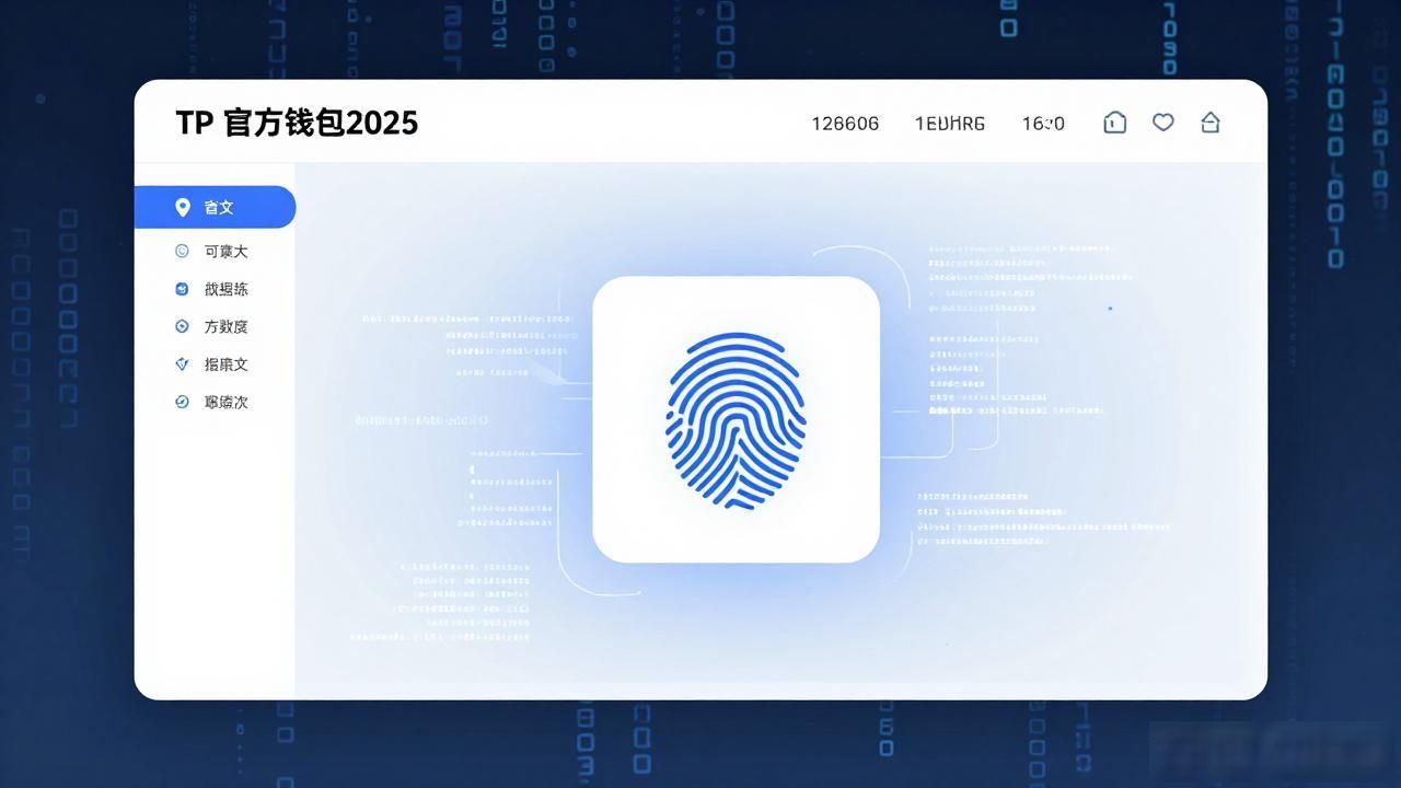 TP官方钱包2025版改变支付未来