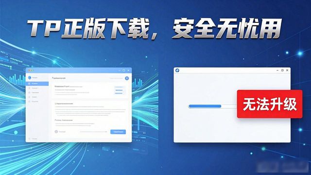 TP正版下载，安全无忧用