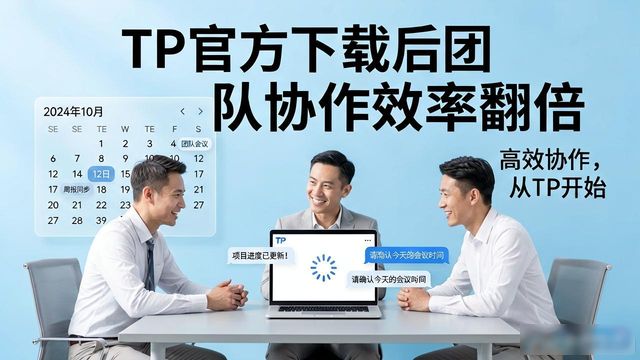 TP官方下载后，团队协作效率翻倍