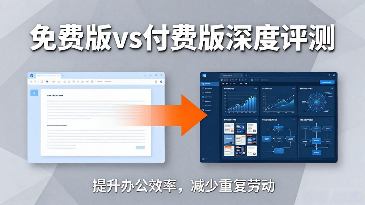 下载TP软件免费版vs付费版_TP软件付费优势_免费还是付费？TP官方正版软件下载全比较