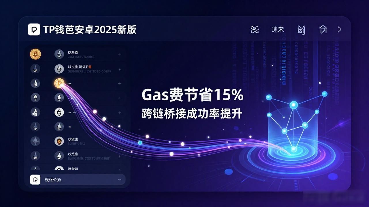 TP钱包安卓2025新版实测：这更新值不值得下？