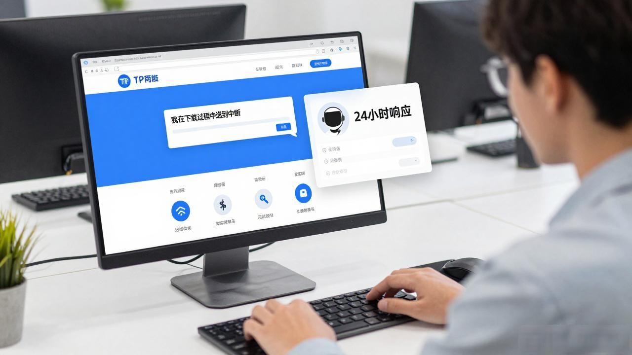 确保官方渠道获取软件_熟悉官方平台界面布局_如何在TP官方网站下载中搭建有效沟通渠道