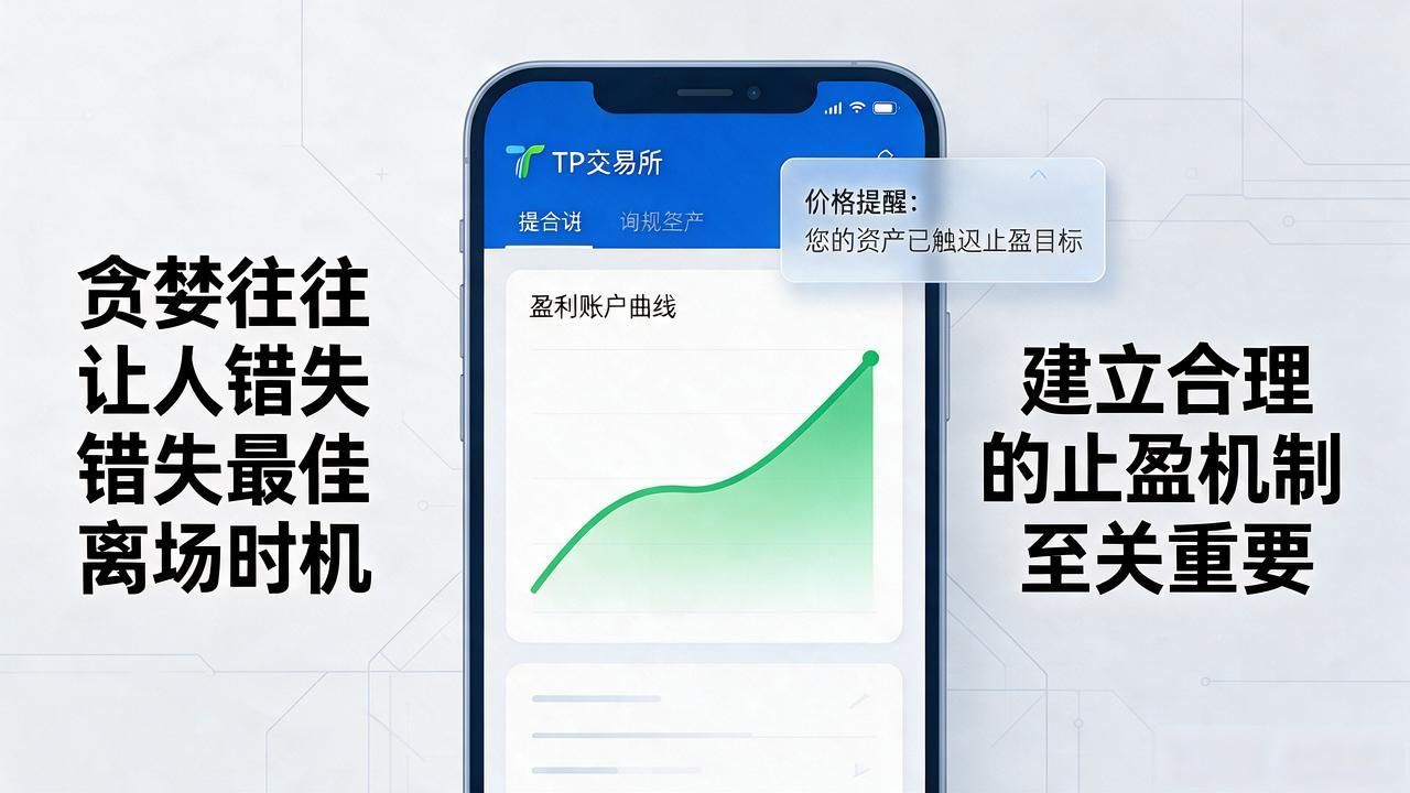 TP交易所app下载：交易心理学与实战技巧