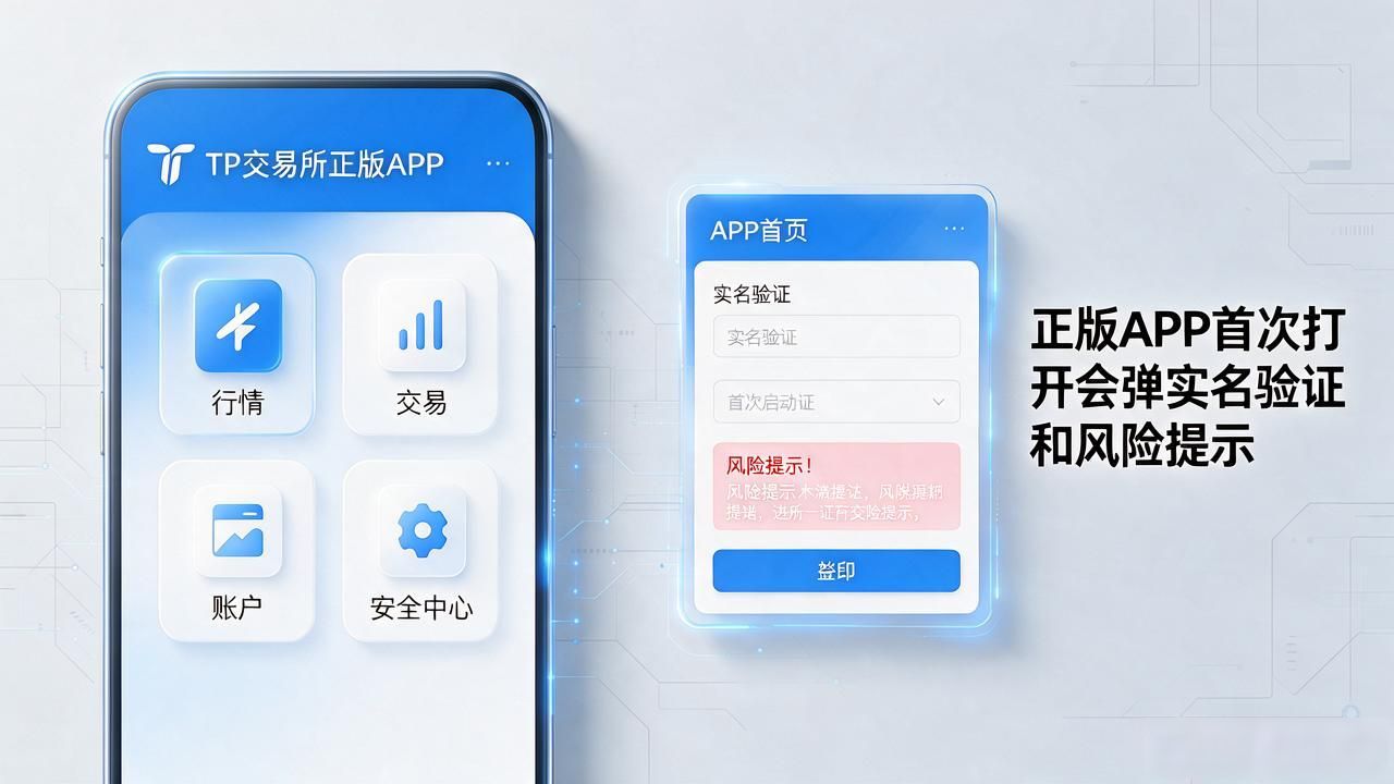TP交易所app下载成功模版怎么认，记住这几点不踩坑