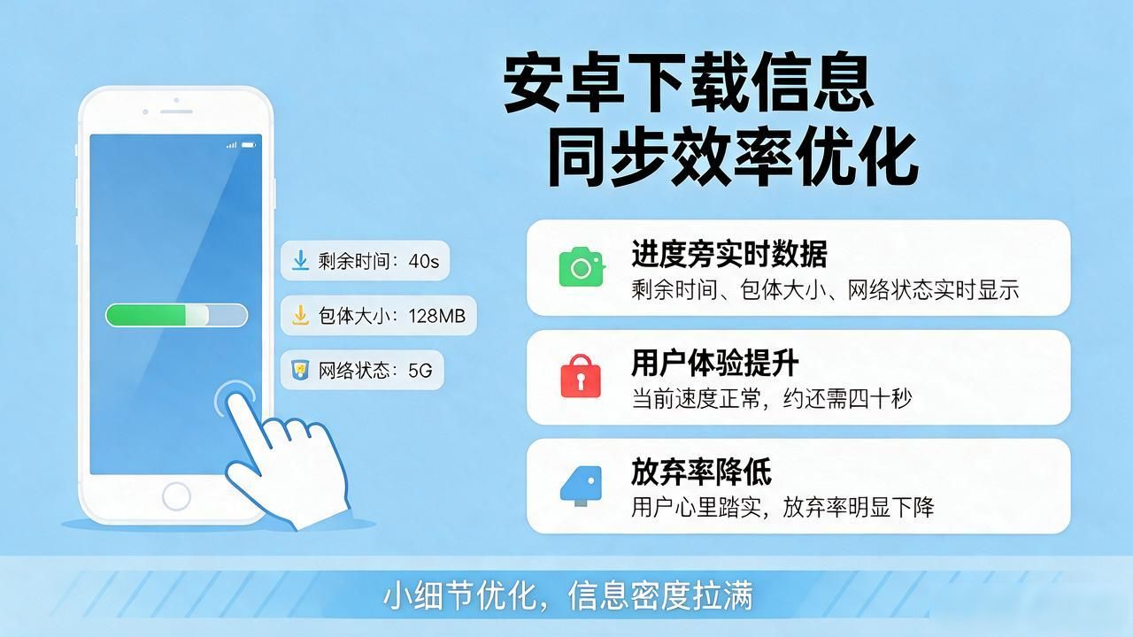 TP官方安卓最新版本下载时，信息流动怎么拉通、效率怎么提上去
