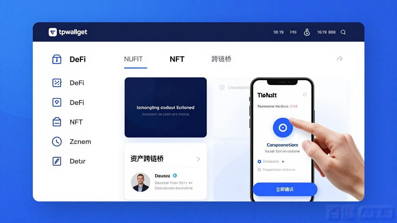 tpwallet新版官网用了之后，看项目眼光真的不一样了